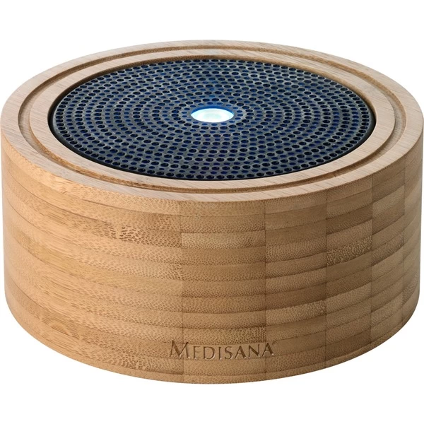 Medisana AD 625 Aroma Diffusor Bambus, Luftbefeuchter 3 Medisana AD 625 Aroma Diffusor Bambus, Luftbefeuchter