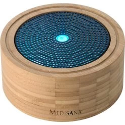 Medisana AD 625 Aroma Diffusor Bambus, Luftbefeuchter 8 Medisana AD 625 Aroma Diffusor Bambus, Luftbefeuchter -Haushaltsgeräte-Highlights Medisana AD 625 Aroma Diffusor Bambus Luftbefeuchter@@1853810 1