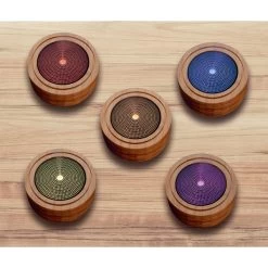 Medisana AD 625 Aroma Diffusor Bambus, Luftbefeuchter 10 Medisana AD 625 Aroma Diffusor Bambus, Luftbefeuchter -Haushaltsgeräte-Highlights Medisana AD 625 Aroma Diffusor Bambus Luftbefeuchter@@1853810 3