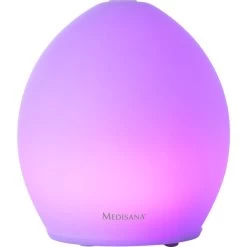 Medisana AD 635 Aroma Diffusor Glas, Luftbefeuchter 11 Medisana AD 635 Aroma Diffusor Glas, Luftbefeuchter -Haushaltsgeräte-Highlights Medisana AD 635 Aroma Diffusor Glas Luftbefeuchter@@1853811 3