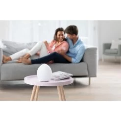 Medisana AD 635 Aroma Diffusor Glas, Luftbefeuchter 13 Medisana AD 635 Aroma Diffusor Glas, Luftbefeuchter -Haushaltsgeräte-Highlights Medisana AD 635 Aroma Diffusor Glas Luftbefeuchter@@1853811 5