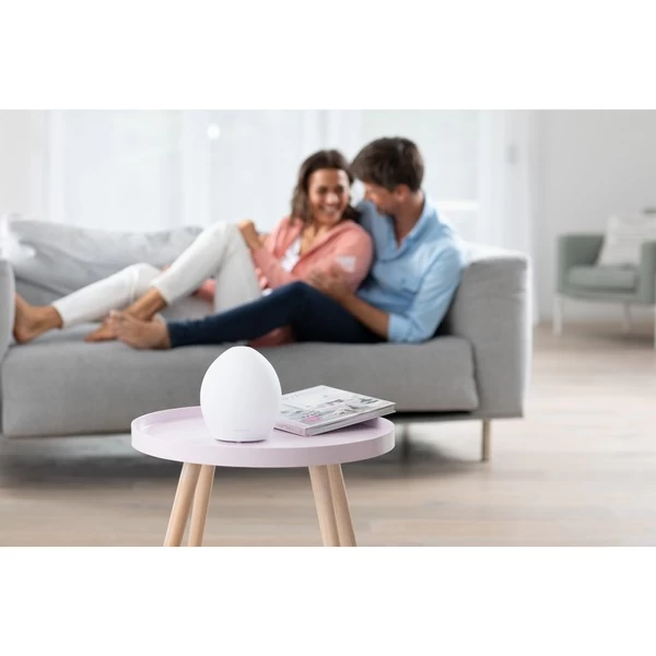 Medisana AD 635 Aroma Diffusor Glas, Luftbefeuchter 8 Medisana AD 635 Aroma Diffusor Glas, Luftbefeuchter – Bild 6