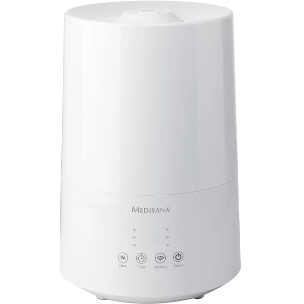 Medisana AH 661, Luftbefeuchter 3 Medisana AH 661, Luftbefeuchter