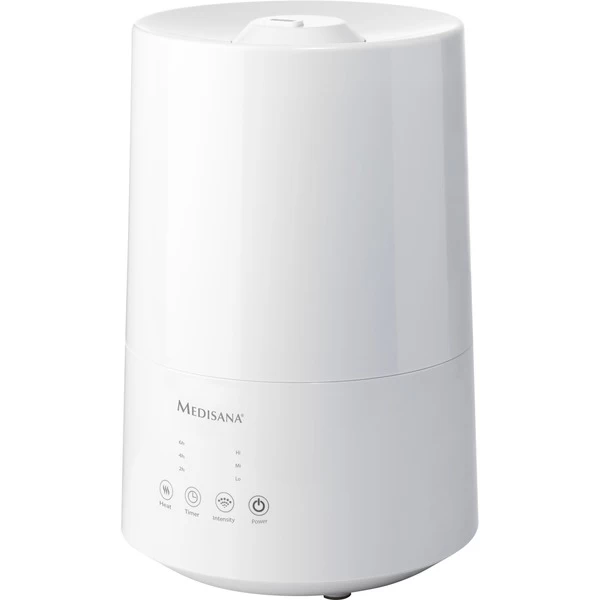 Medisana AH 661, Luftbefeuchter 4 Medisana AH 661, Luftbefeuchter – Bild 2