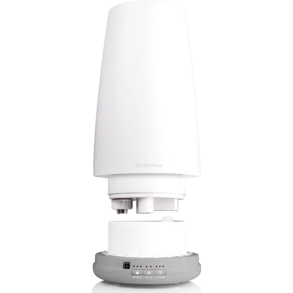 Medisana AH 670, Luftbefeuchter 5 Medisana AH 670, Luftbefeuchter – Bild 3