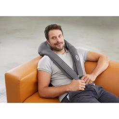 Medisana Akku-Nackenmassagegerät NM 885 M 885 -Haushaltsgeräte-Highlights Medisana Akku Nackenmassageger t NM 885 M 885@@1853473 2