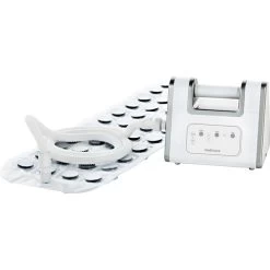 Medisana BBS Luftsprudelbad Colour Relaunch, Massagegerät