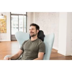 Medisana Contour Shiatsu-Massagekissen CL 300 -Haushaltsgeräte-Highlights Medisana Contour Shiatsu Massagekissen CL 300@@1853480 7