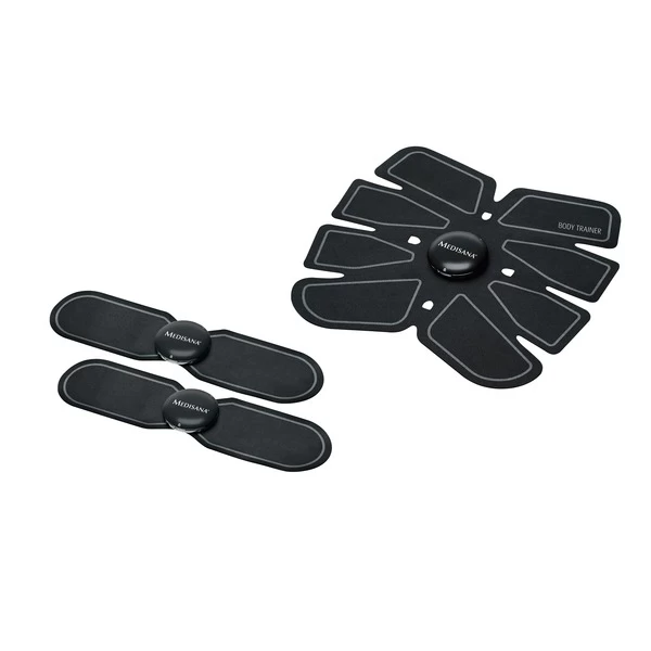 Medisana EMS Bodytrainer 79524, Massagegerät 3 Medisana EMS Bodytrainer 79524, Massagegerät