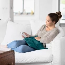 Medisana Elektrisches Kirschkern-Wärmekissen HS 200, Heizkissen -Haushaltsgeräte-Highlights Medisana Elektrisches Kirschkern W rmekissen HS 200 Heizkissen@@1853518 4