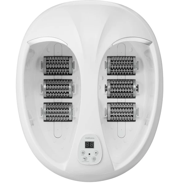 Medisana FS 888, Fußsprudelbad 4 Medisana FS 888, Fußsprudelbad – Bild 2