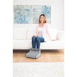 Medisana FW100, Fußwärmer -Haushaltsgeräte-Highlights Medisana FW100 Fu w rmer@@1688185 2