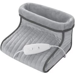 Medisana FWS, Fußwärmer