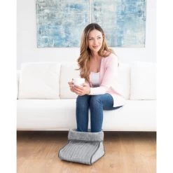 Medisana FWS, Fußwärmer -Haushaltsgeräte-Highlights Medisana FWS Fu w rmer@@9igidqd9 32