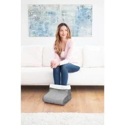 Medisana FW 150 Fußwärmer -Haushaltsgeräte-Highlights Medisana FW 150 Fu w rmer@@1853756 2