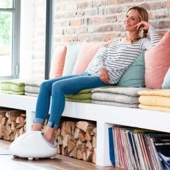 Medisana Fußmassagegerät FM 888 -Haushaltsgeräte-Highlights Medisana Fu massageger t FM 888@@9igedm07 3