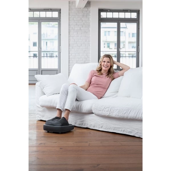 Medisana Fußmassagegerät FM 900 13 Medisana Fußmassagegerät FM 900 – Bild 11