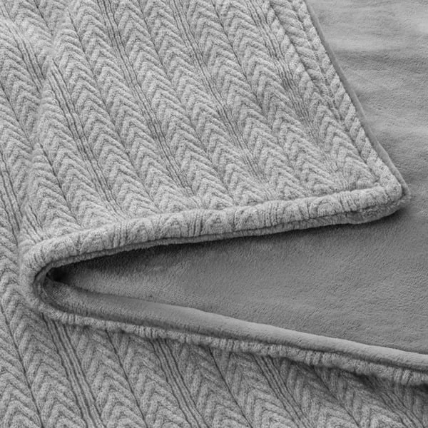 Medisana HB 680 Strick-Kuschelheizdecke 6 Medisana HB 680 Strick-Kuschelheizdecke – Bild 4