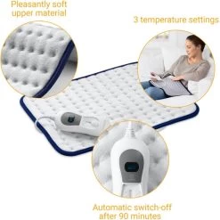 Medisana HP 405, Heizkissen -Haushaltsgeräte-Highlights Medisana HP 405 Heizkissen@@1853511 2