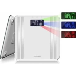 Medisana Körperanalysewaage BS465 -Haushaltsgeräte-Highlights Medisana K rperanalysewaage BS465@@9iwedqe7 32