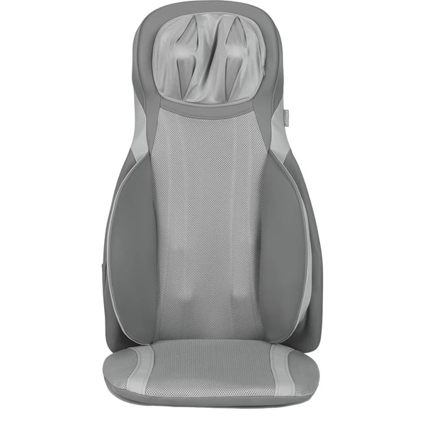 Medisana Komfort-Massagesitzauflage MC 826, Massagegerät 3 Medisana Komfort-Massagesitzauflage MC 826, Massagegerät