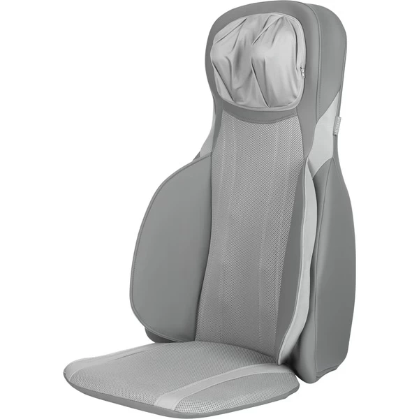 Medisana Komfort-Massagesitzauflage MC 826, Massagegerät 4 Medisana Komfort-Massagesitzauflage MC 826, Massagegerät – Bild 2