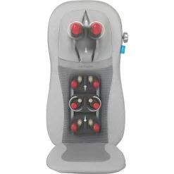 Medisana Komfort Shiatsu-Massagesitzauflage MCG 810, Massagegerät -Haushaltsgeräte-Highlights Medisana Komfort Shiatsu Massagesitzauflage MCG 810 Massageger t@@9igedm00 4