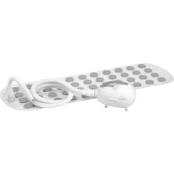 Medisana MBH Luftsprudelbad Colour Relaunch, Massagegerät