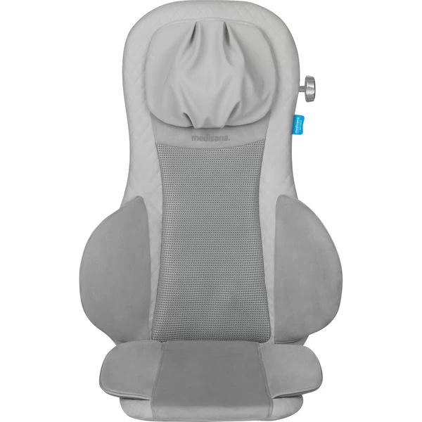 Medisana MCG 820 Komfort Shiatsu-Akupressur-Massagesitzauflage, Massagegerät – Bild 2