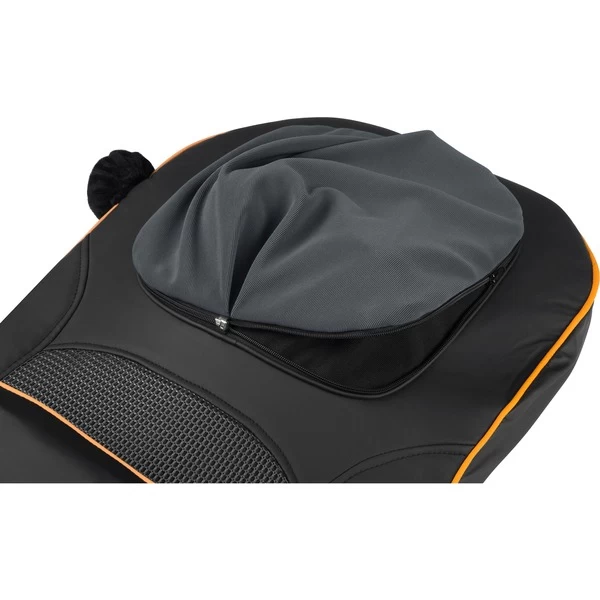 Medisana MCN Pro Shiatsu-Massagesitzauflage, Massagegerät 4 Medisana MCN Pro Shiatsu-Massagesitzauflage, Massagegerät – Bild 2