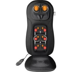 Medisana MCN Pro Shiatsu-Massagesitzauflage, Massagegerät 9 Medisana MCN Pro Shiatsu-Massagesitzauflage, Massagegerät -Haushaltsgeräte-Highlights Medisana MCN Pro Shiatsu Massagesitzauflage Massageger t@@9igedqf5 3