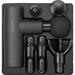 Medisana MG 150 Massagegun Mini, Massagegerät -Haushaltsgeräte-Highlights Medisana MG 150 Massagegun Mini Massageger t@@1853493 15