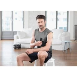 Medisana MG 150 Massagegun Mini, Massagegerät -Haushaltsgeräte-Highlights Medisana MG 150 Massagegun Mini Massageger t@@1853493 18