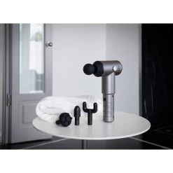 Medisana MG 500 Massagegun Pro, Massagegerät -Haushaltsgeräte-Highlights Medisana MG 500 Massagegun Pro Massageger t@@1853485 11