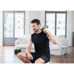 Medisana MG 500 Massagegun Pro, Massagegerät -Haushaltsgeräte-Highlights Medisana MG 500 Massagegun Pro Massageger t@@1853485 12