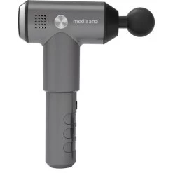 Medisana MG 500 Massagegun Pro, Massagegerät -Haushaltsgeräte-Highlights Medisana MG 500 Massagegun Pro Massageger t@@1853485 4