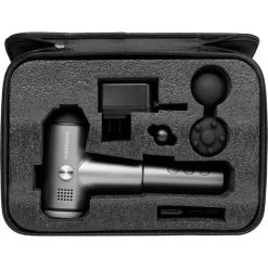 Medisana MG 500 Massagegun Pro, Massagegerät -Haushaltsgeräte-Highlights Medisana MG 500 Massagegun Pro Massageger t@@1853485 9