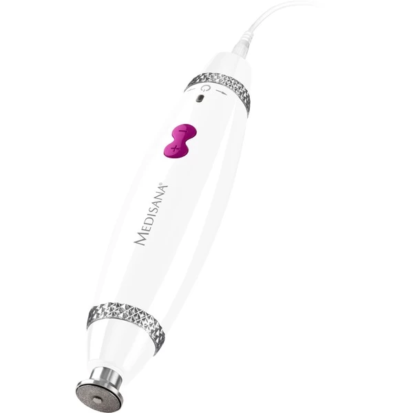 Medisana MP 840 Hand- Und Fußpflegegerät, Nagelpflege 4 Medisana MP 840 Hand- Und Fußpflegegerät, Nagelpflege – Bild 2