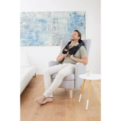 Medisana Nackenmassagegerät NMG 850 -Haushaltsgeräte-Highlights Medisana Nackenmassageger t NMG 850@@1654608 2