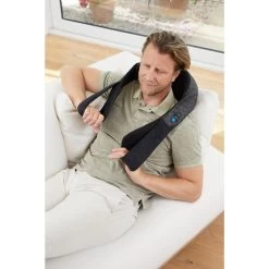 Medisana Nackenmassagegerät NMG 850 -Haushaltsgeräte-Highlights Medisana Nackenmassageger t NMG 850@@1654608 3