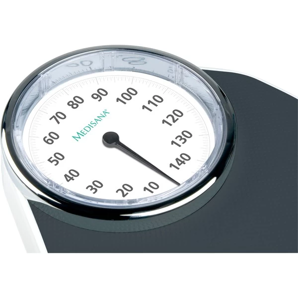 Medisana PSD, Waage 4 Medisana PSD, Waage – Bild 2