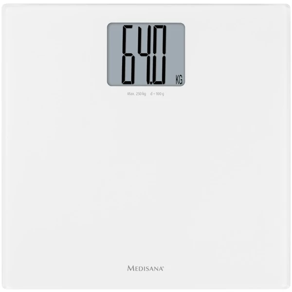 Medisana PS 470 XL, Waage 3 Medisana PS 470 XL, Waage