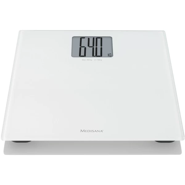 Medisana PS 470 XL, Waage 4 Medisana PS 470 XL, Waage – Bild 2