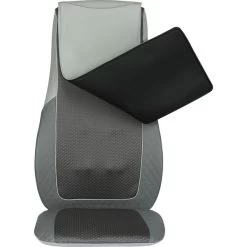 Medisana Premium Shiatsu-Massagesitzauflage MC 824, Massagegerät -Haushaltsgeräte-Highlights Medisana Premium Shiatsu Massagesitzauflage MC 824 Massageger t@@1853450 3