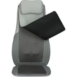 Medisana Premium Shiatsu-Massagesitzauflage MC 824, Massagegerät -Haushaltsgeräte-Highlights Medisana Premium Shiatsu Massagesitzauflage MC 824 Massageger t@@1853450 4