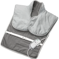 Medisana Schulter-Rückenheizkissen HP 630