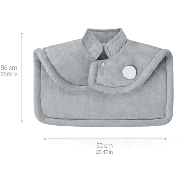 Medisana Schulter- Und Nackenheizkissen HP 622 5 Medisana Schulter- Und Nackenheizkissen HP 622 – Bild 3