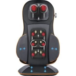 Medisana Shiatsu-Akupressur-Massagesitzauflage MC 825, Massagegerät -Haushaltsgeräte-Highlights Medisana Shiatsu Akupressur Massagesitzauflage MC 825 Massageger t@@1853457 3