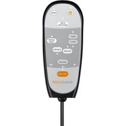 Medisana Shiatsu-Akupressur-Massagesitzauflage MC 825, Massagegerät -Haushaltsgeräte-Highlights Medisana Shiatsu Akupressur Massagesitzauflage MC 825 Massageger t@@1853457 4