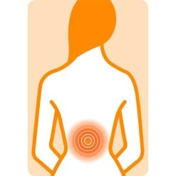 Medisana Shiatsu-Akupressur-Massagesitzauflage MC 825, Massagegerät -Haushaltsgeräte-Highlights Medisana Shiatsu Akupressur Massagesitzauflage MC 825 Massageger t@@1853457 7